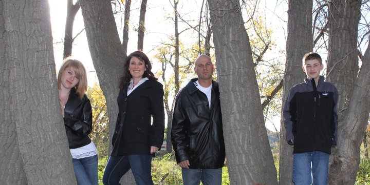 Michelle Drader's album, Profile Pictures