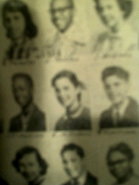 Saul Mitchell's album, Saul