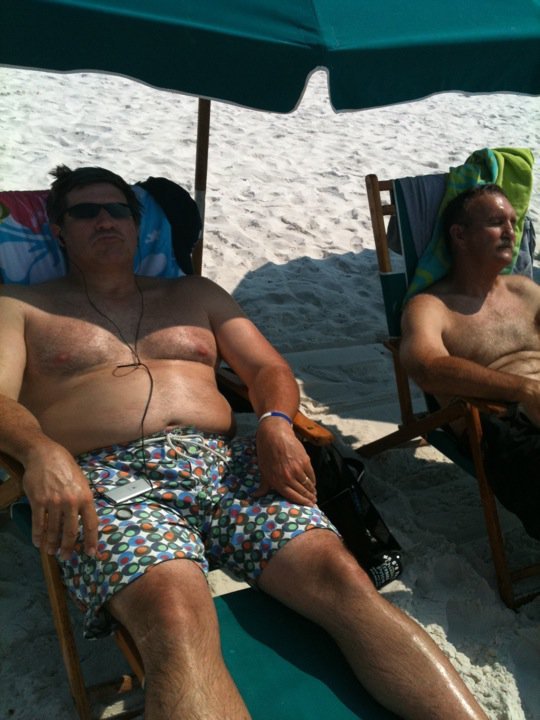 Nancy Byrd's album, Destin Trip