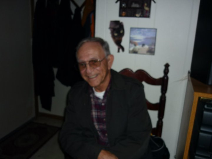 Jerry Green's album, Lyndsay visit & Sean