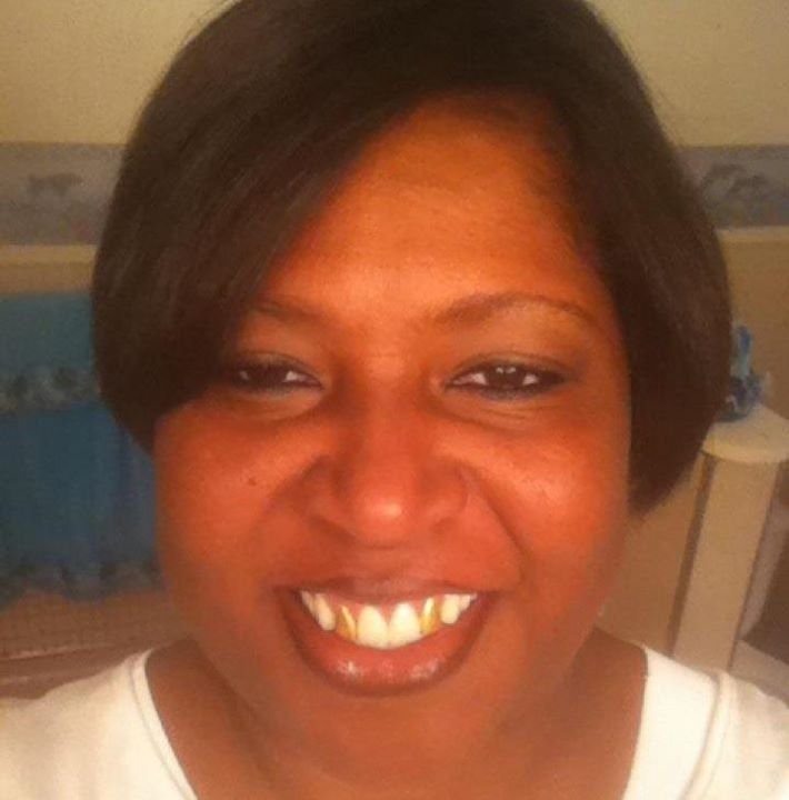Debra Guidry's album, Profile Pictures