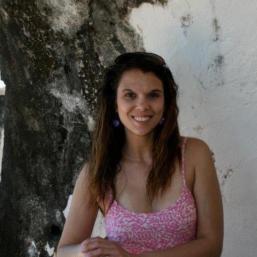 Lesley Sampsell's album, Profile Pictures