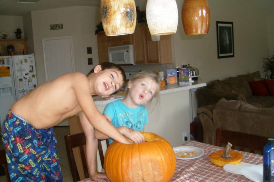 Jeff Gaddy's album, Halloween 2010