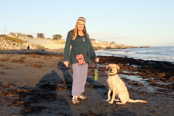 Jenny Miller Devitt's album, Keena