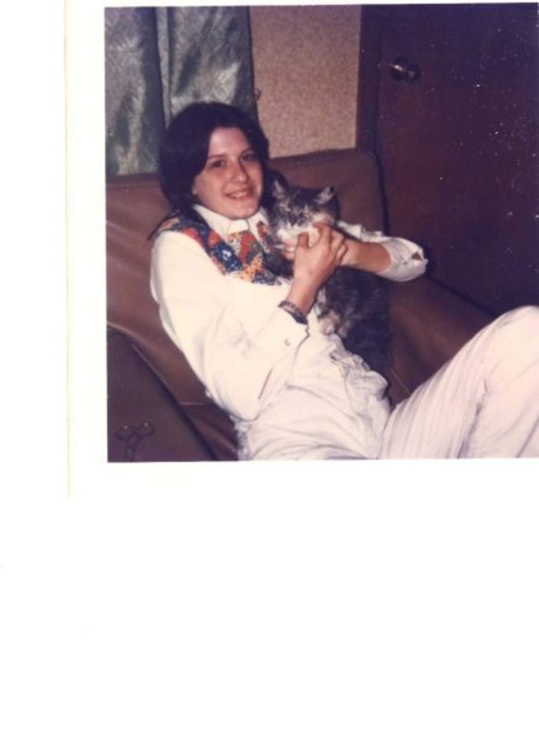 Erin McKeown's album, More Family Photos
