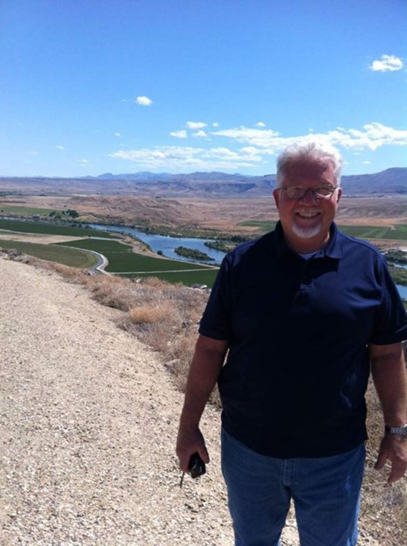 Larry Agee's album, Mobile Uploads