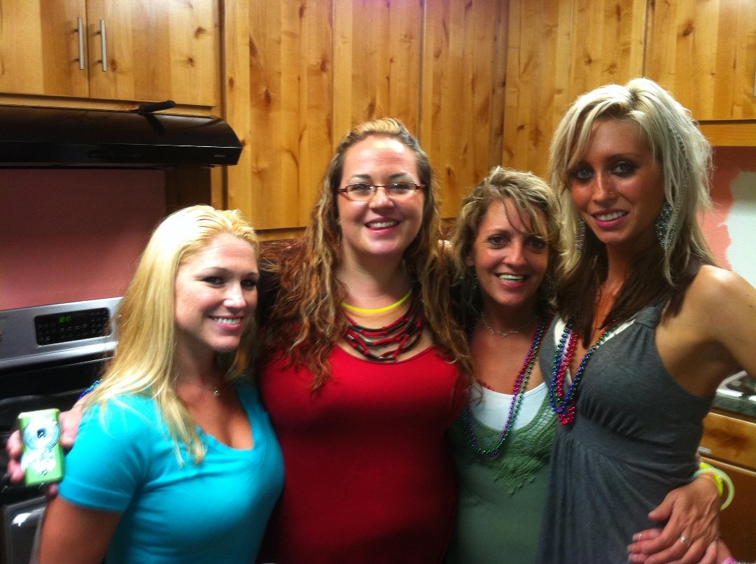 Sandi Skinner's album, Mobile Uploads