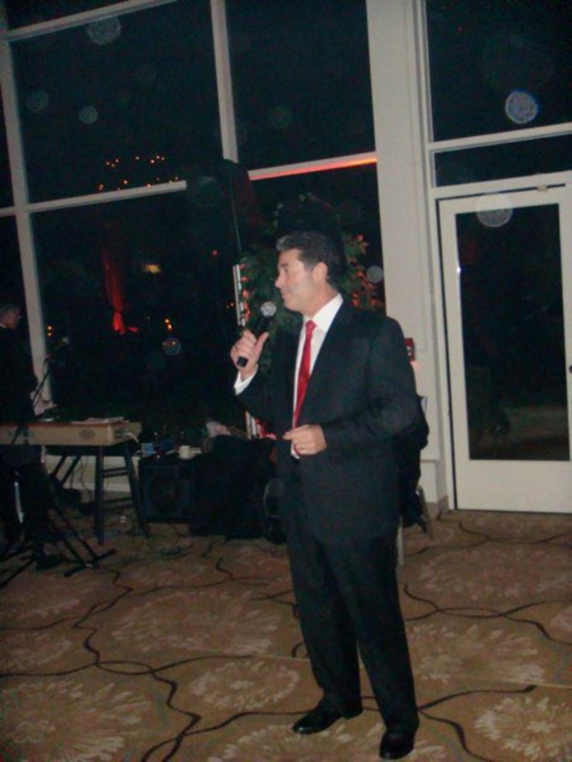 John Amicangioli's album, Cover Photos