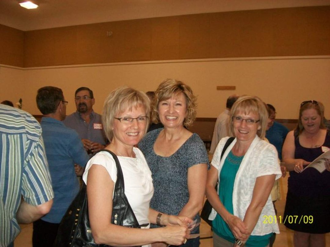 Karen Epp's album, How I spent my summer vacation, by Karen Epp