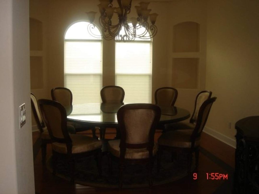 Frances Zichichi's album, Our Florida Home