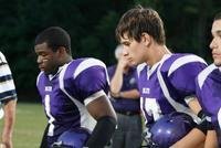 Lisa Cadorette's album, Cody Senior Year Football 09'