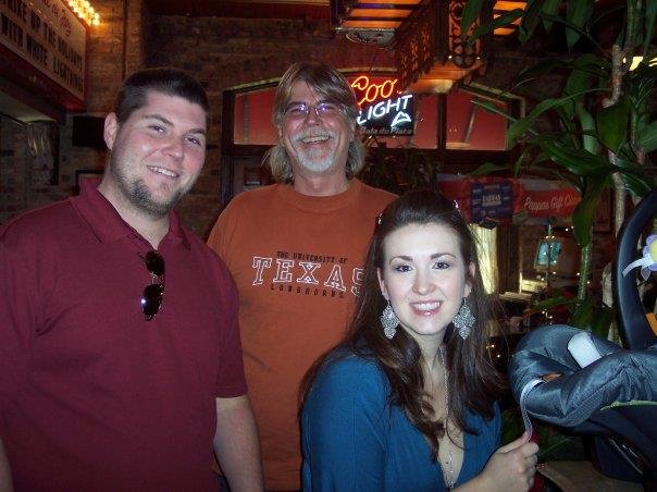 Gary Allen's album, Profile Pictures