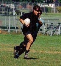 Robert Bates' album, Profile Pictures