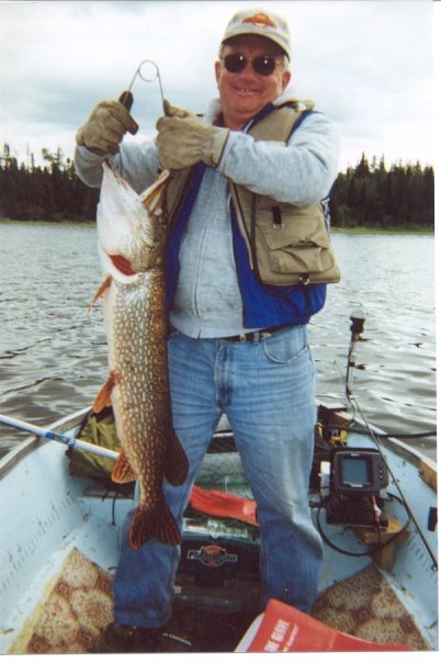 Bruce Robison's album, Fishing in Canada