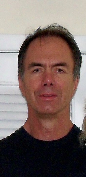 Michael Jaus' album, Profile Pictures