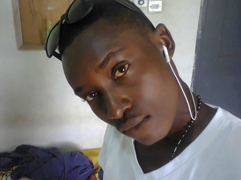 Bongo Shango's album, Mobile Uploads