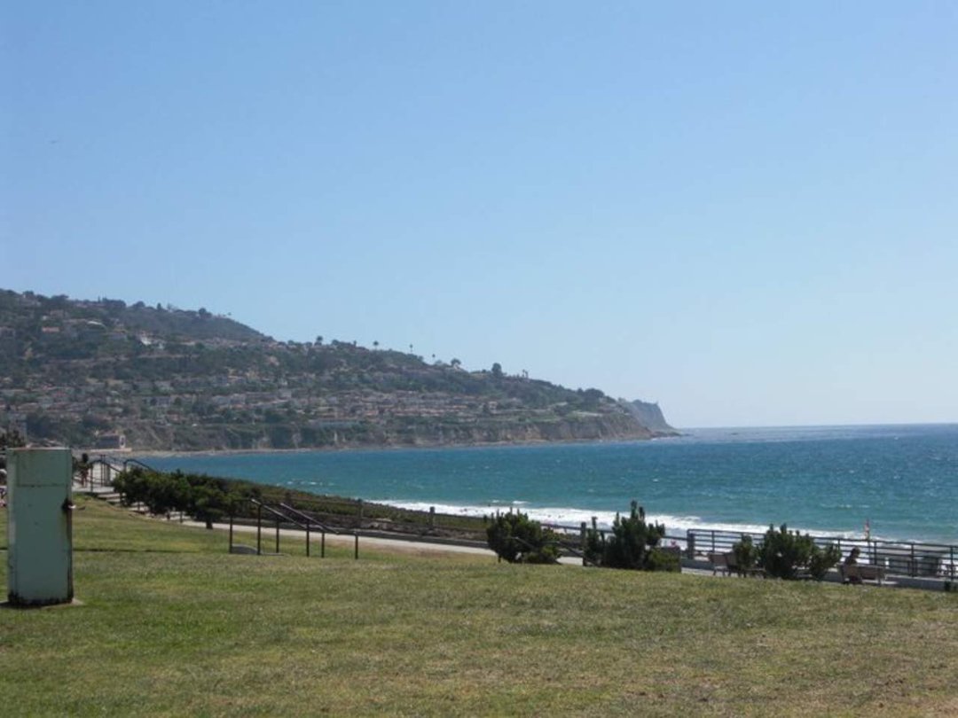Sandra Chu-Damiani's album, at Redondo Beach summer 2011