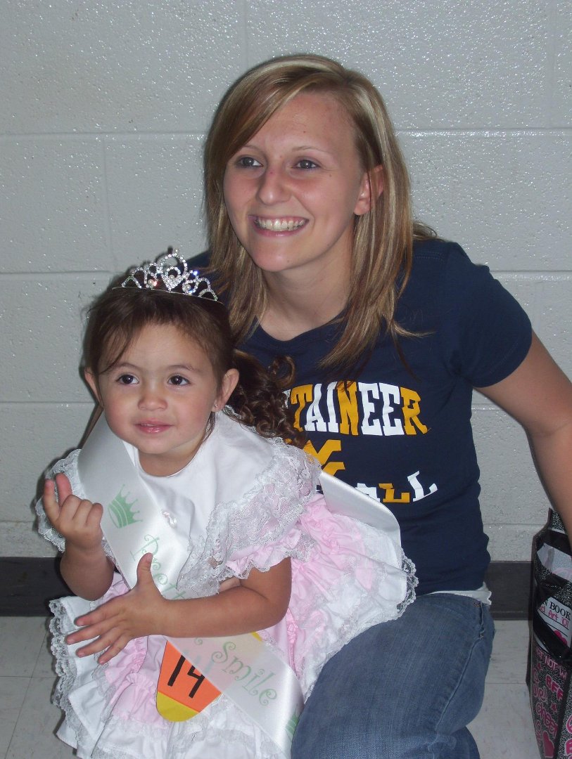 Tammy Warner's album, Kodak EasyShare