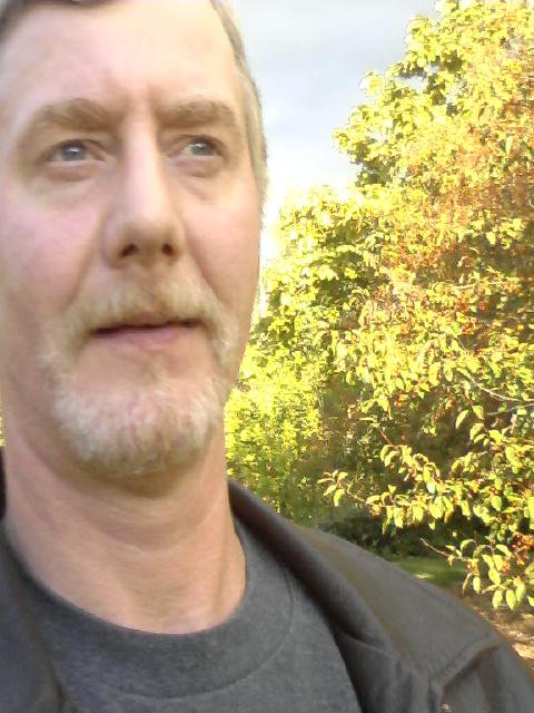 Jeff Muse's album, Profile Pictures