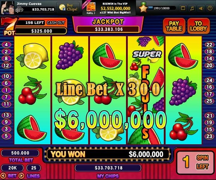 James Cuevas' album, DoubleU Casino Photos