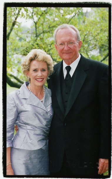 Cynthia Snyder's album, Sarah and Aaron's Wedding
