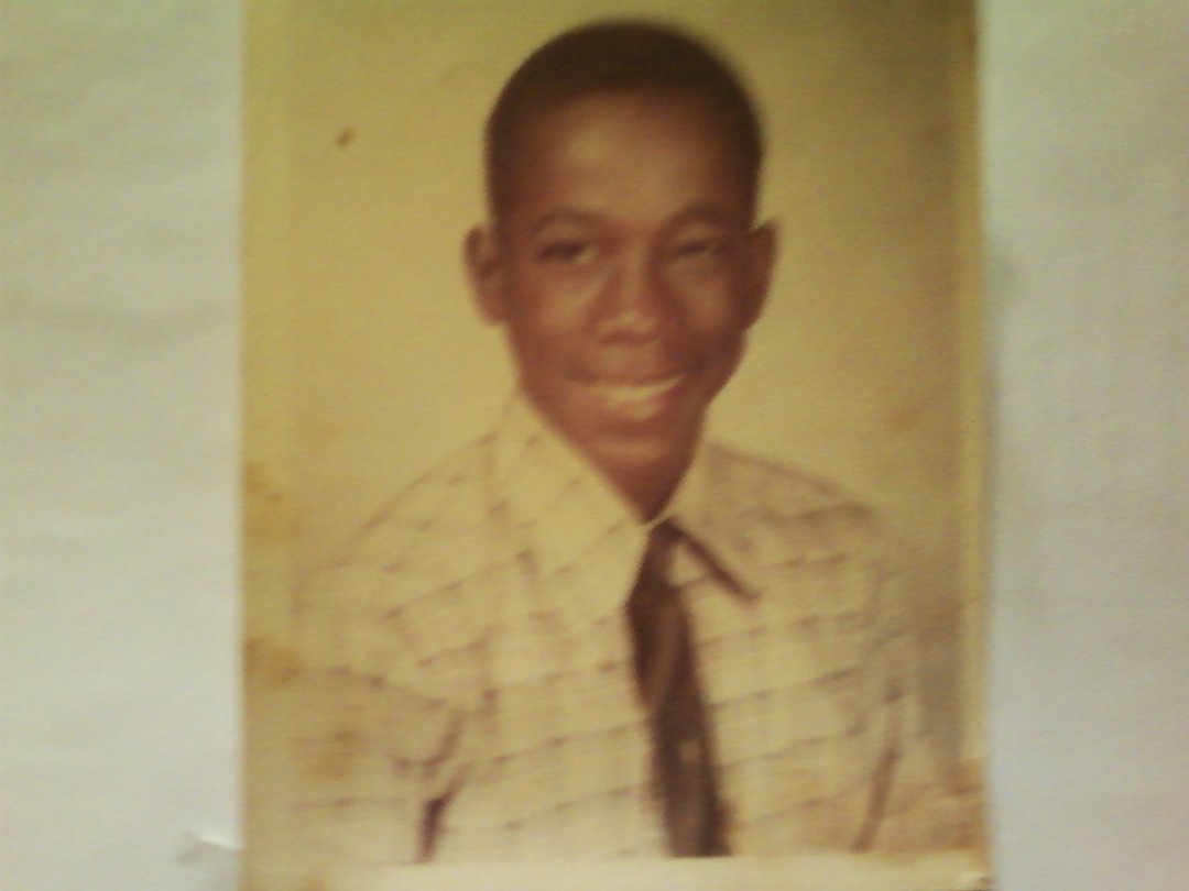 Perelene Smith's album, picture