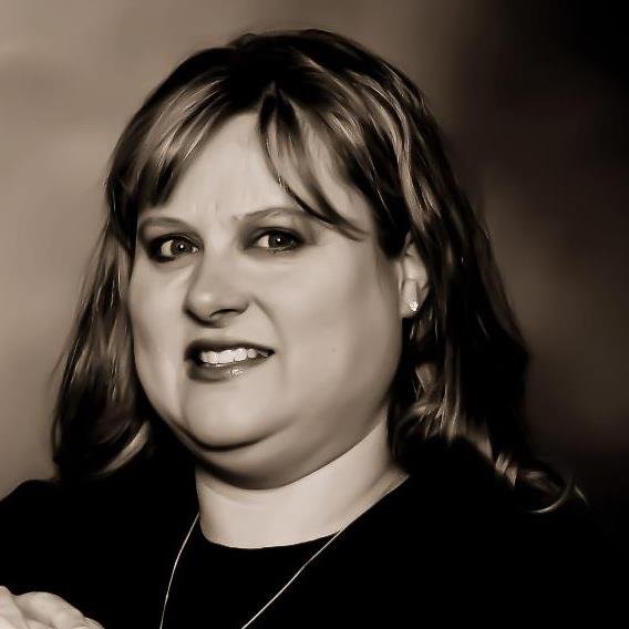 Amanda Pace Edwards' album, Profile Pictures