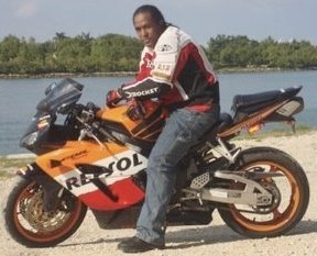 Robert Marley's album, Profile Pictures