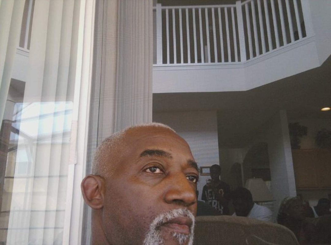 Alfred Hodges' album, Profile Pictures
