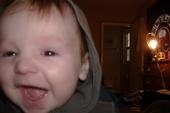 Tracy Phillips' album, Grandkids