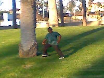 Arthur Smith's album, Zaire's Southern California Trip
