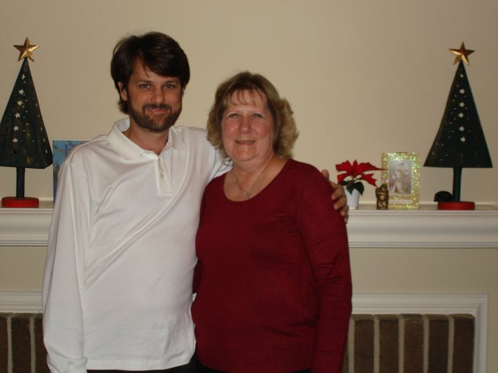 Sandra Price's album, Early Christmas with Tim & Chelsea