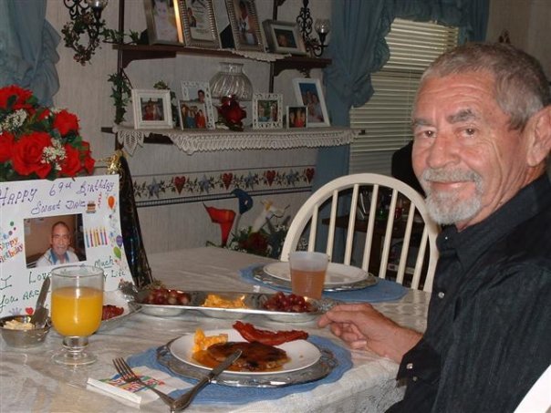 Sue Gunnels' album, Highlights of 2009