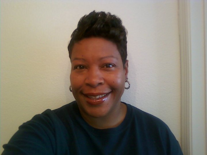 Michael Williams' album, Felicia