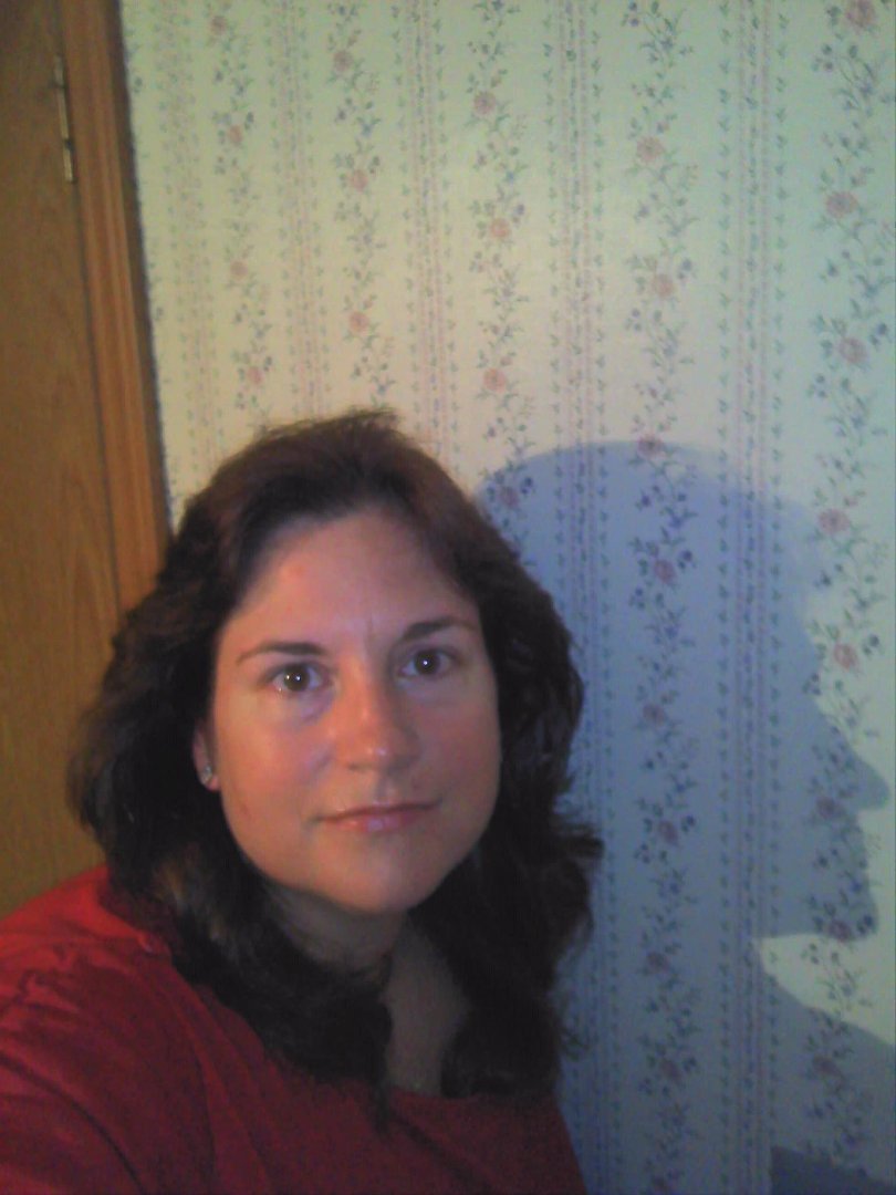 Sandy Ferguson's album, Profile Pictures