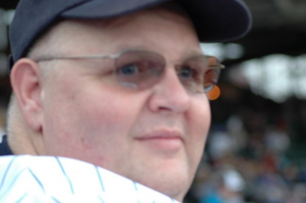 Ryan Rueter's album, Profile Pictures