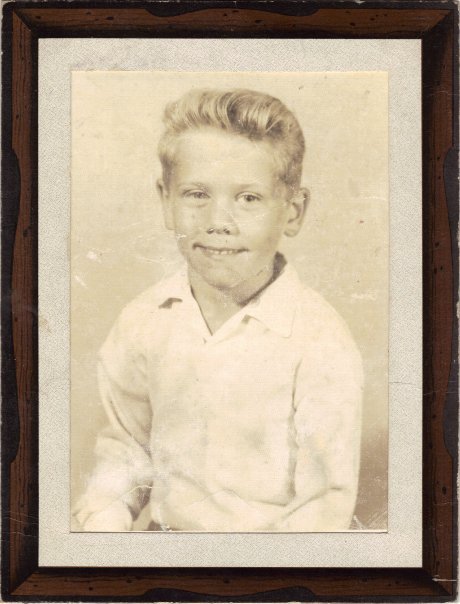 Earl Casey's album, Earl's Photos