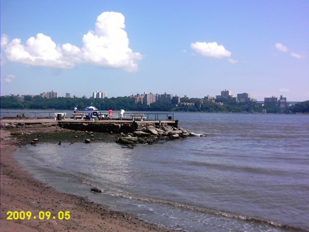 Gary Hayden's album, NJ Palisades (once Again) Sept 5 2009 V2