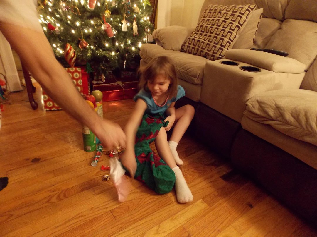 Jennifer Hutchinson's album, Christmas 2012