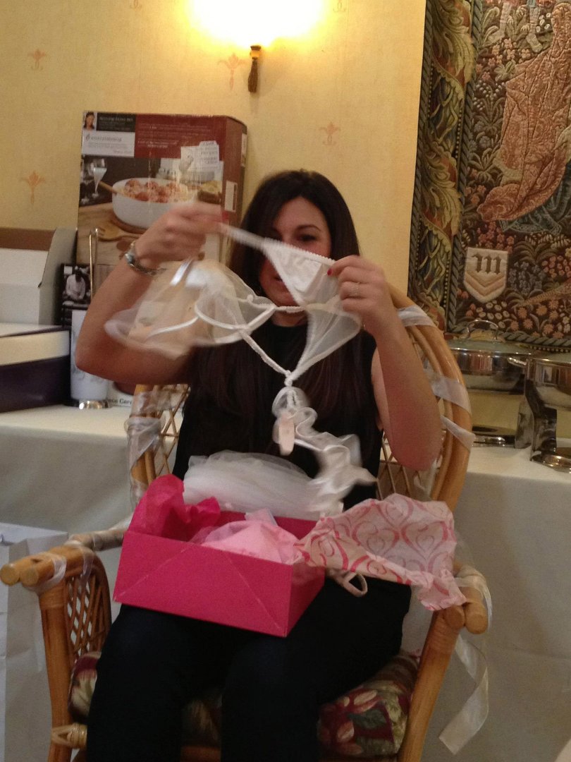 Cindy Appling Reina's album, Rachel's Bridal Shower