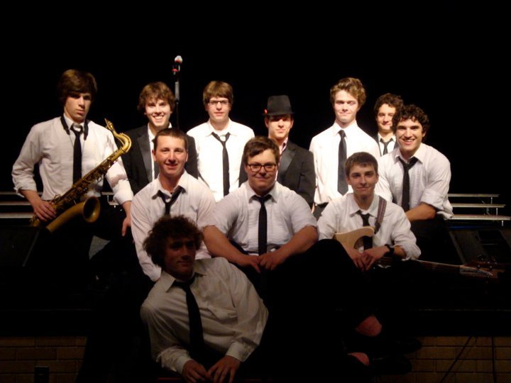 Shelby Abbott's album, Summer 2011