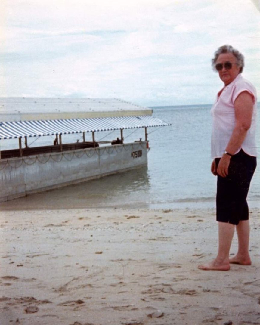 Robert Thomas' album, Viola and Ramona's Trips