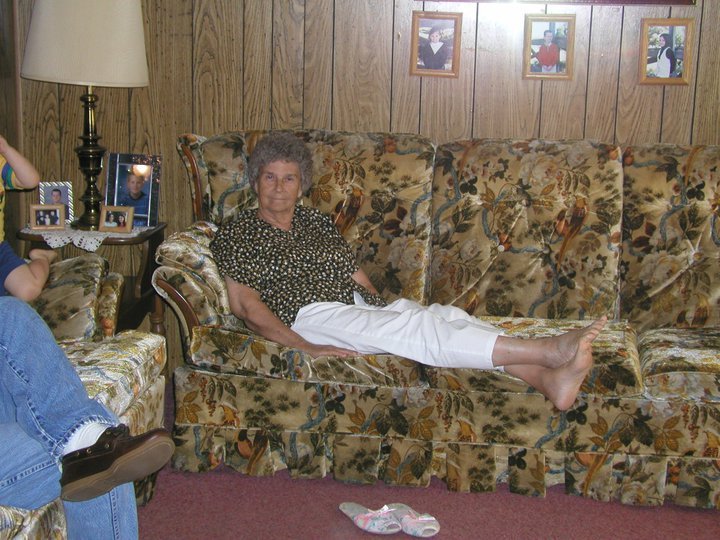 Linda Bender's album, June 18, 2011