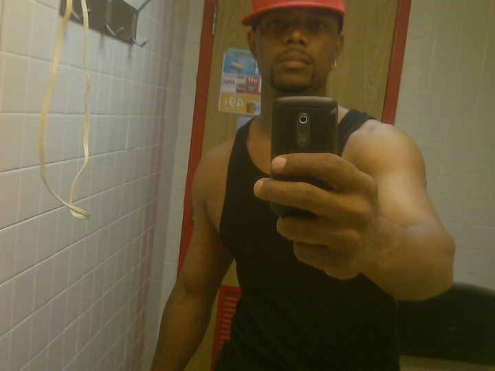 Anthony Pope's album, Mobile Uploads