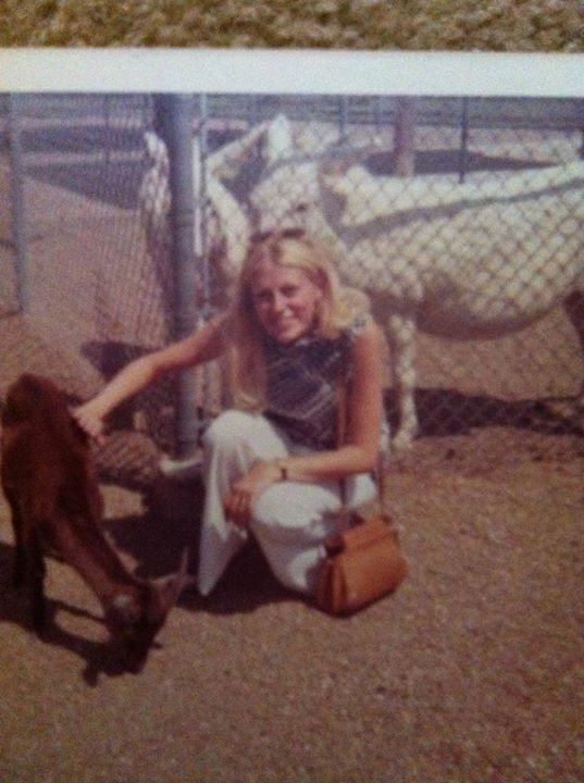 Marilyn Kimble's album, Mobile Uploads