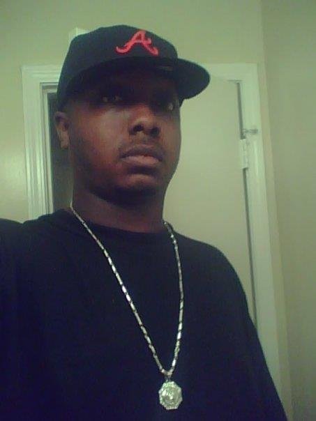 Antonio Scott's album, Profile Pictures