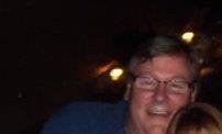Mark Steele's album, Profile Pictures