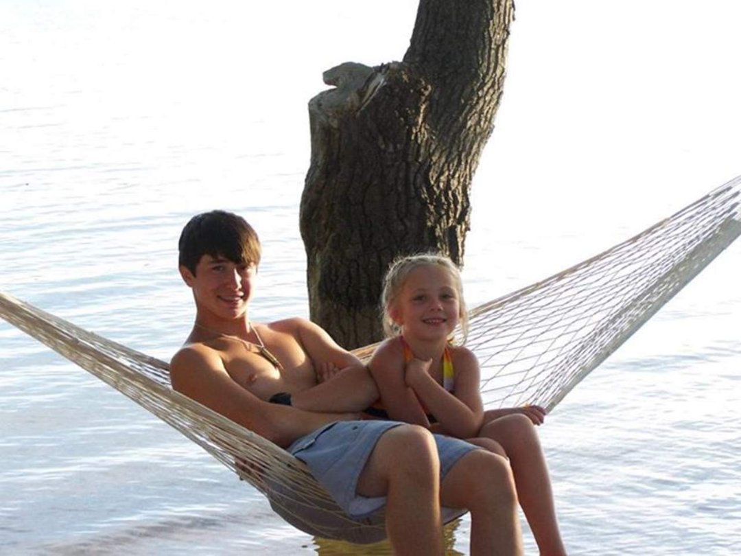 Michael Eatherton's album, Lake McConaughy/Valentine NE Trip 2011