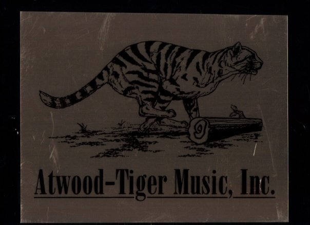 David Atwood's album, David's pictures
