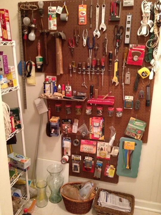 Buddy Allen's album, iOS Photos